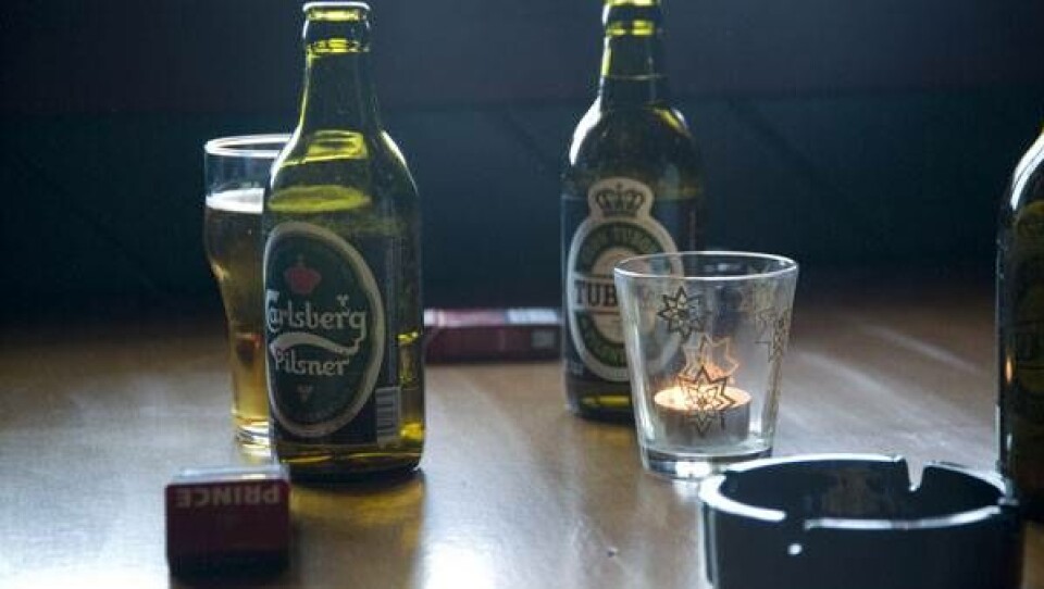 Per B: 2009-mi akileraarutinik akitsuusinillu nutaanik pilersitsisoqassanngilaq