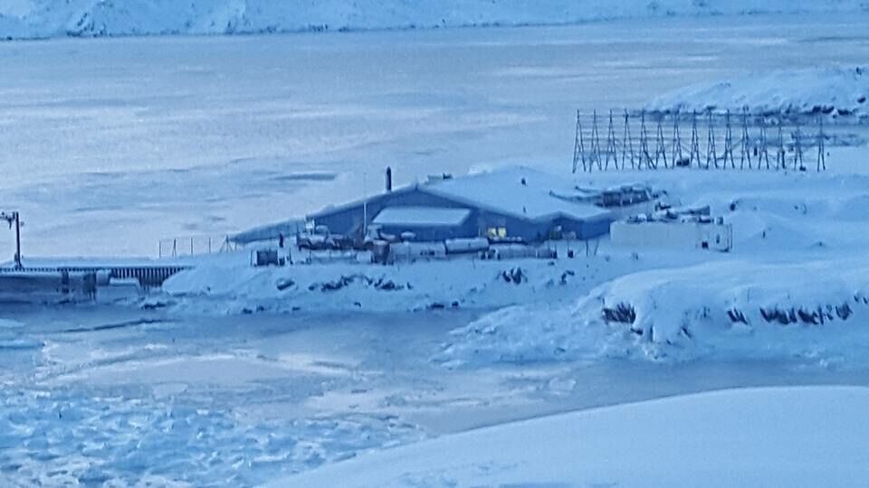 Udsigt til fiskeriboom i Kuummiut