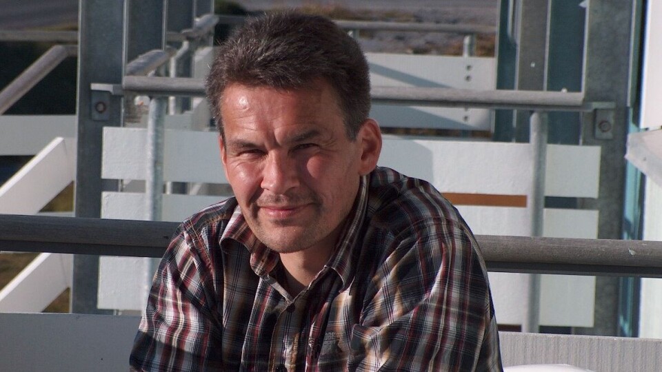 Arkivfoto af Max Madsen