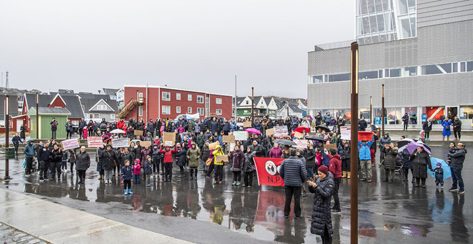 NPK stiller krav: Giv os lønløft