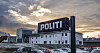 Nuuk: Mand med riffel anholdt af politiet
