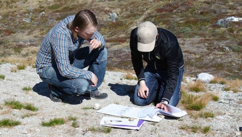 Kalaallisut ingerlanneqarpoq