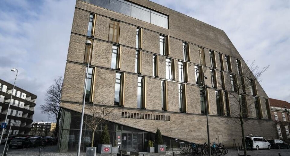 To mænd fik i dag livstid i Retten på Frederiksberg