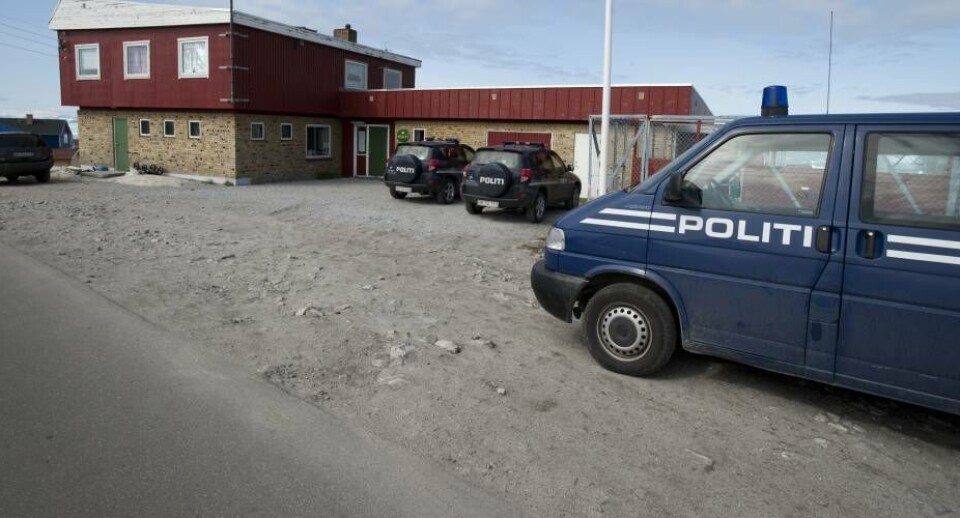 Eftersøgning af ældre mand endte godt