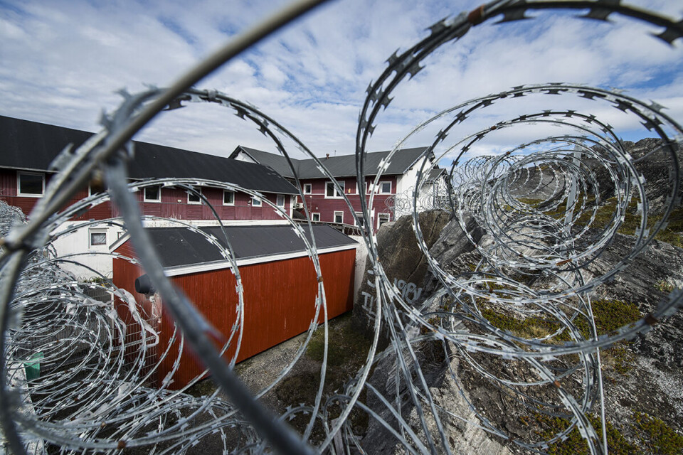 Hård kritik af forlig om kriminalforsorgen