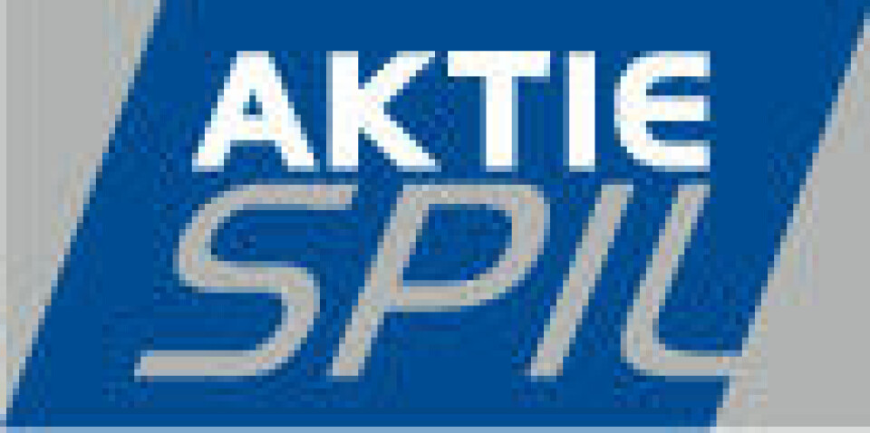 Sidste udkald til aktiespillet