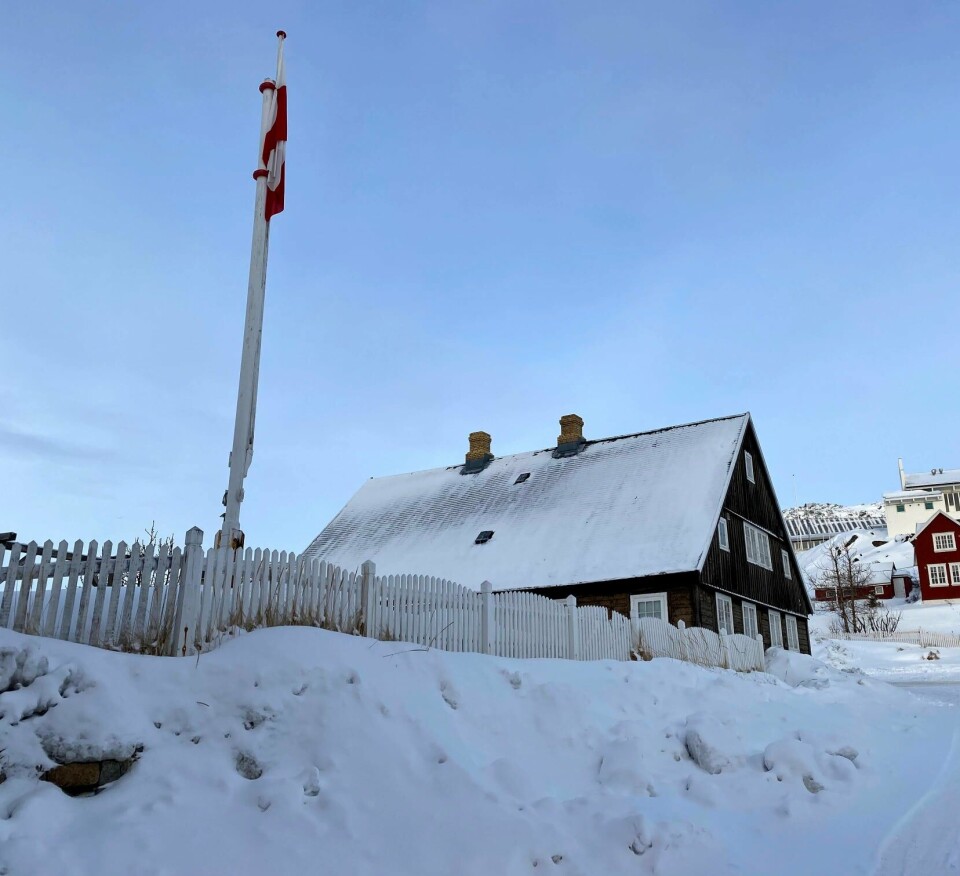 Qaqortup Katersugaasivia / Qaqortoq MuseumAnsatte på museet og frivillige fejrede 50-års jubilæet fredag den 4. marts. Qaqortup Katersugaasivia / Qaqortoq Museum Qaqortup Katersugaasivia / Qaqortoq MuseumAnsatte på museet og frivillige fejrede 50-års jubilæet fredag den 4. marts. Qaqortup Katersugaasivia / Qaqortoq Museum Qaqortup Katersugaasivia / Qaqortoq MuseumAnsatte på museet og frivillige fejrede 50-års jubilæet fredag den 4. marts. Qaqortup Katersugaasivia / Qaqortoq Museum