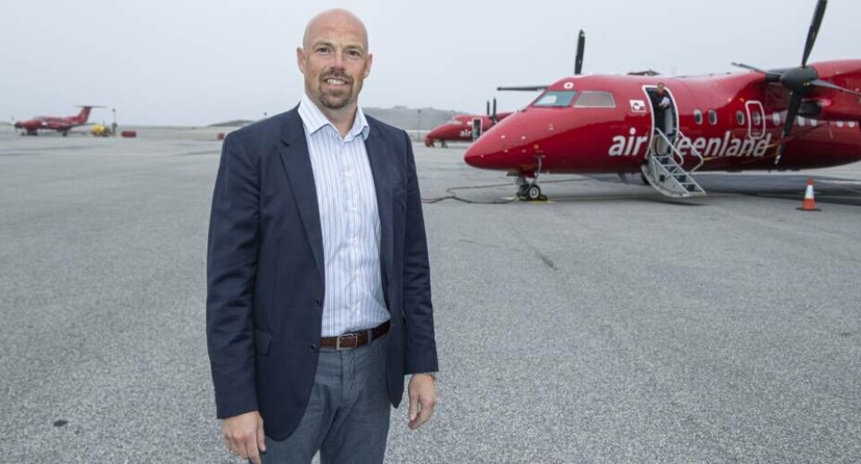 Nitter ser lyst på efteråret