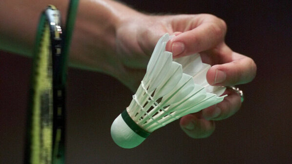 Badminton: GM-medaljer fordelt
