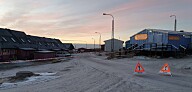 61-årig dræbt i skudepisode