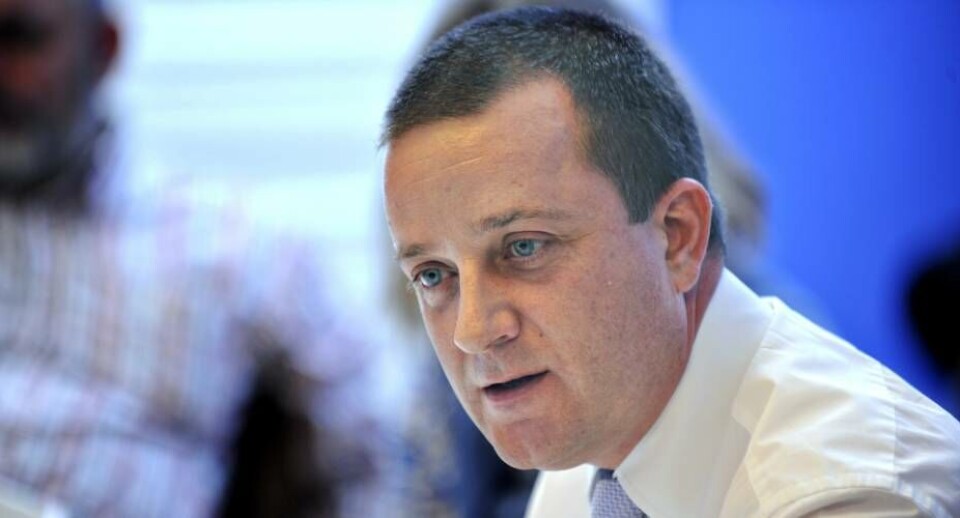 Jakob Scharf skal ikke i fængsel, lyder dommen fra Østre Landsret.
