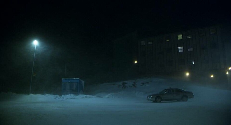 Ny film: Mens vi venter på Alcoa