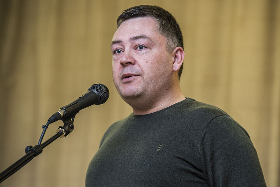 Pele Broberg har fået foretaget en intern undersøgelse blandt nyansatte siden cirkulæret om visse krav til ansættelser for personer i centraladministrationen blev indført tilbage i september 2017.