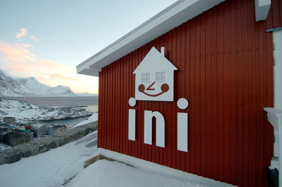 INI: Restancer for 11 mio. kr. barberet væk