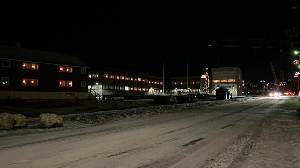 Kommunen indfører nødberedskab i Nuuk