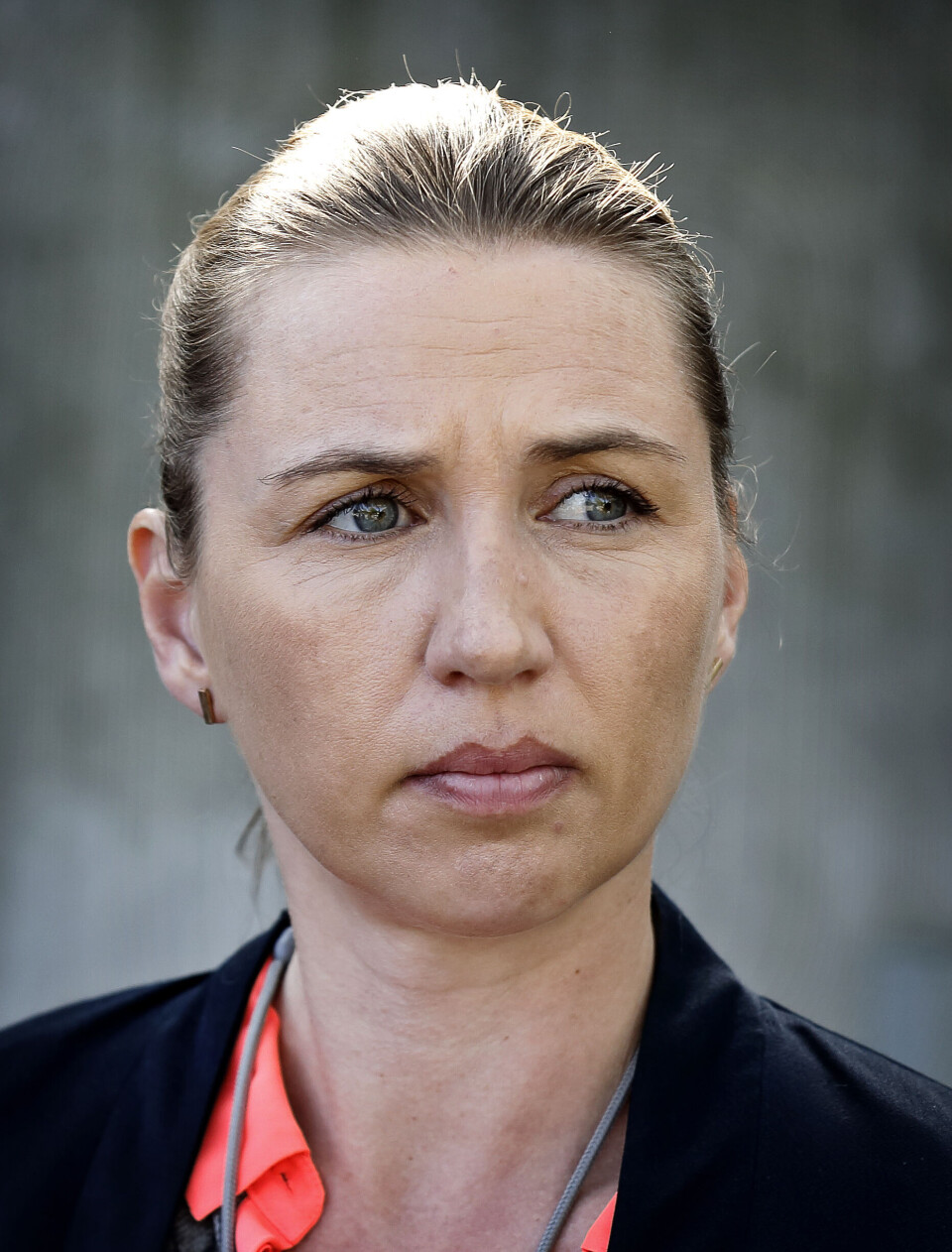 Mette F.: Godhavnsdrenge skal have en officiel undskyldning
