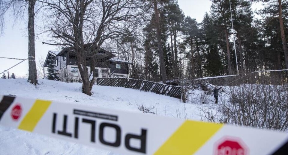 Norsk milliardærs kone har været bortført i ti uger
