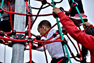 Kvaliteten på visse elevhjem skal hæves