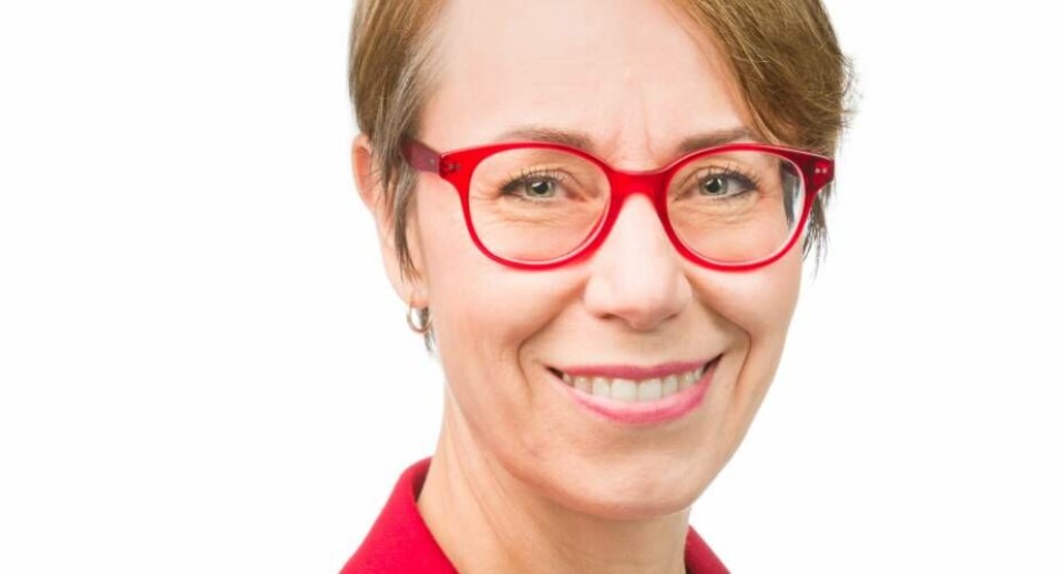 EU og Grønland har en lang fælles historie, og der er mange områder, hvor EU og Grønland har fælles interesser og kan have stor gavn af hinanden, så jeg ser frem til at udbygge vores partnerskab, siger chefen for det kommende EU-kontor i Nuuk, Rikke Søvsø Nielsen.