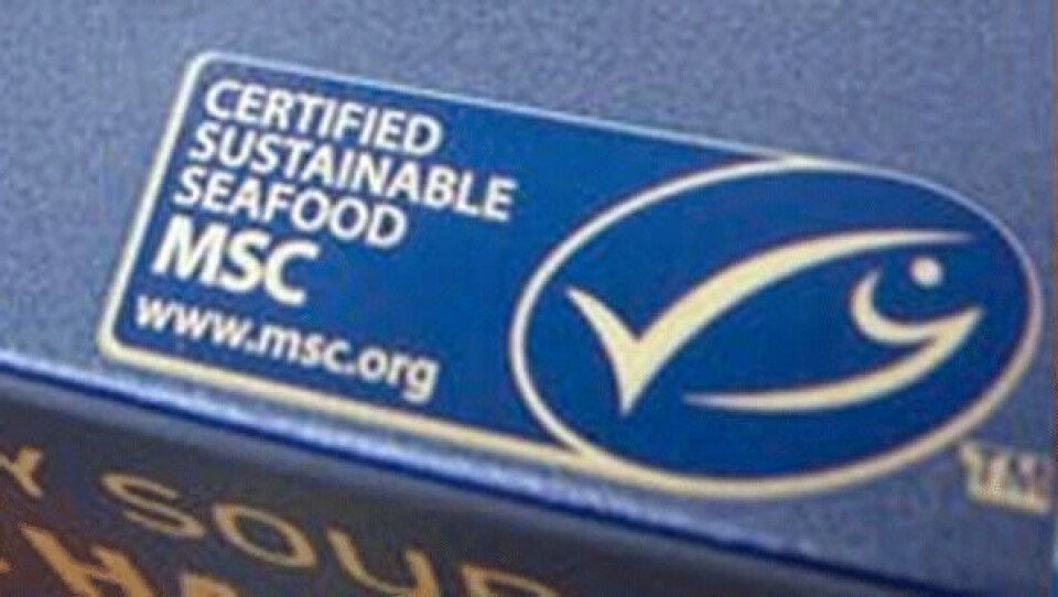 Det er denne blå mærkat, som balladen drejer sig om, og som man kan se... på dette verdenskort, der viser lokaliteterne fra fiskeri certificeret med msc-ordningen, har grønlandske fiskeriproducenter ikke opnået nogen msc-certifikater. Det er denne blå mærkat, som balladen drejer sig om, og som man kan se... på dette verdenskort, der viser lokaliteterne fra fiskeri certificeret med msc-ordningen, har grønlandske fiskeriproducenter ikke opnået nogen msc-certifikater. Det er denne blå mærkat, som balladen drejer sig om, og som man kan se... på dette verdenskort, der viser lokaliteterne fra fiskeri certificeret med msc-ordningen, har grønlandske fiskeriproducenter ikke opnået nogen msc-certifikater.