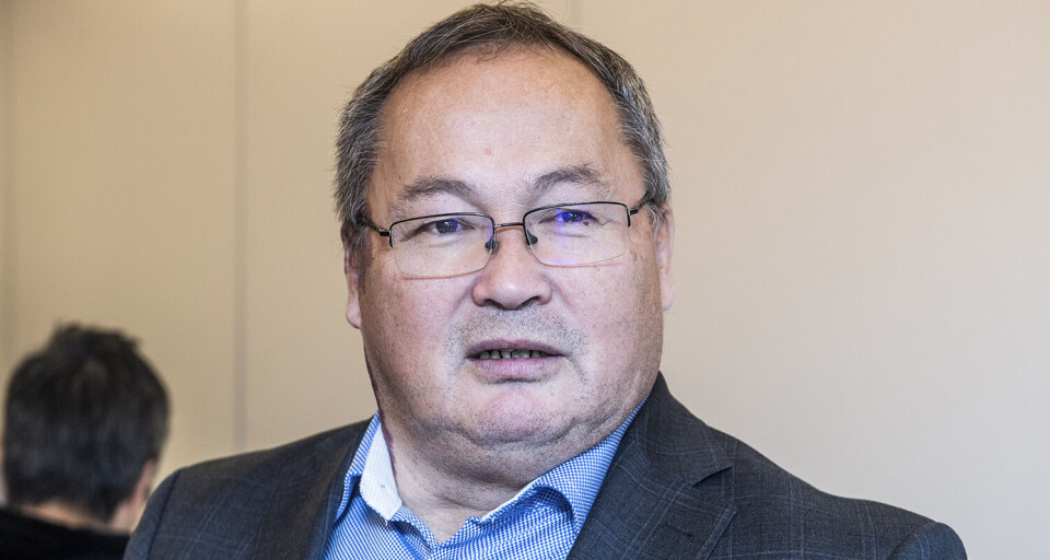 Borgmester: Vi har fået godt udbytte af pengene fra DK