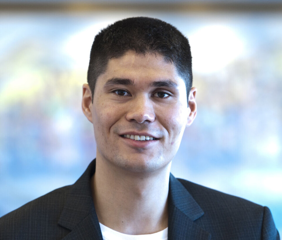 Qinersinermi allannguisinnaasoq: Niels Thomsen qinigassanngorteratarsinnaasoq