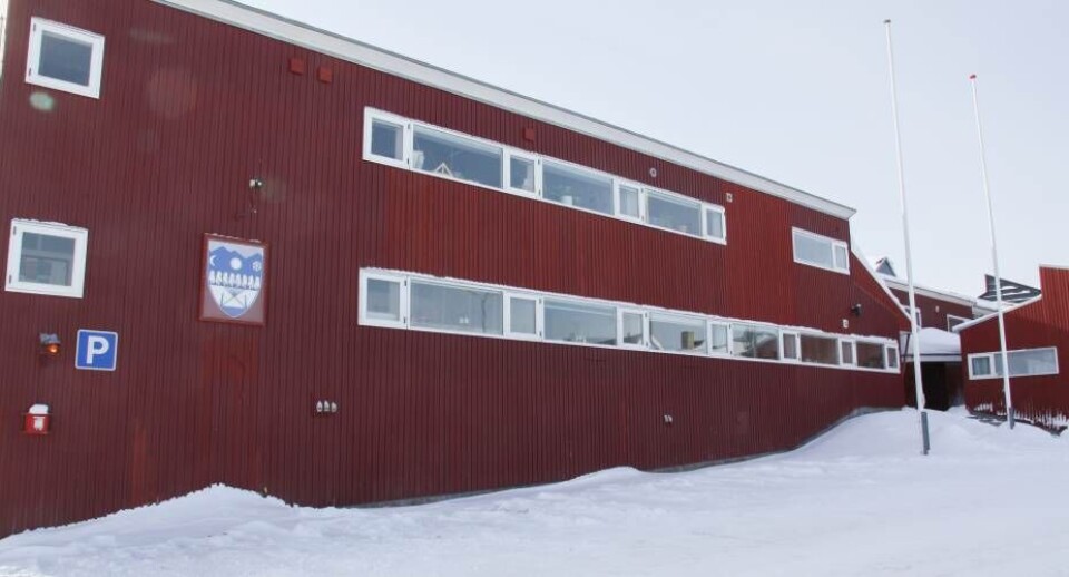 Fra 2009 til 2018 dækkende Qaasuitsup Kommunia hele nordkommunen med udgangspunkt i Ilulissat, men i 2018 blev kommunen efter en haste-behandling opdelt i de to kommuner – Avannaata Kommunia og Kommune Qeqertalik. Men nu diskuterer politikere om en helt tredje løsning skal findes.