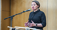 Forslag om politisk ansvar blev afvist