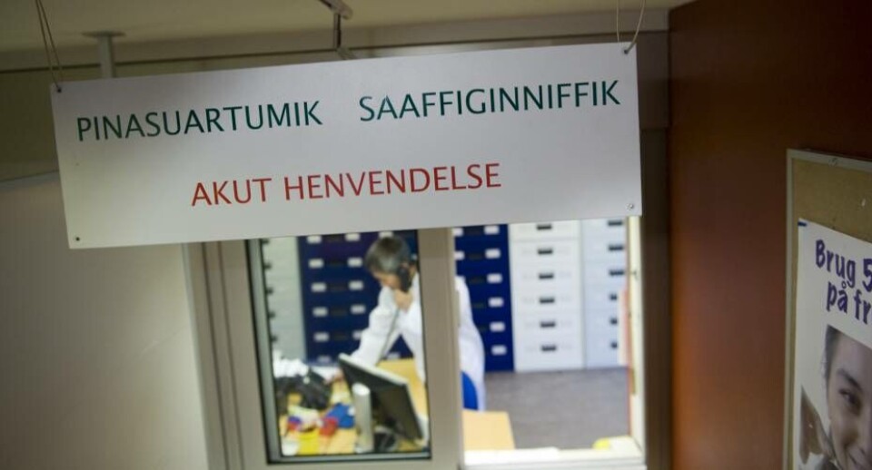 Høring: Forældre skal kunne få erstatning hvis barn dør under behandling