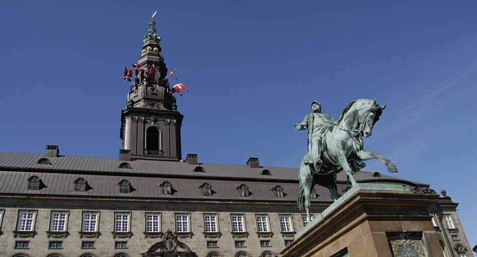 Et flertal på Christiansborg har besluttet at genåbne Danmark langt mere end forudset.