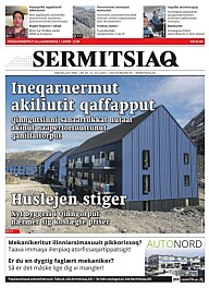 Sermitsiaq - 14/07-2023