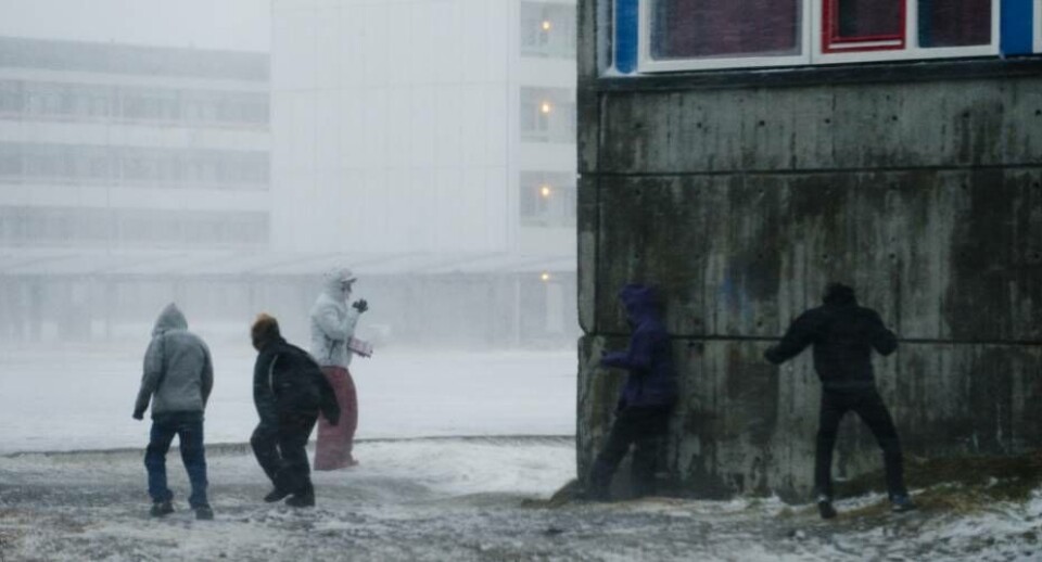 Langt de fleste børn er glade for at gå i skole, men ikke alle.
