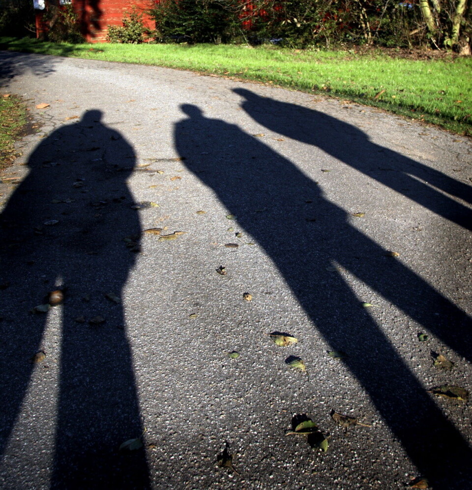 Flere hjemløse bekymrer Naalakkersuisut