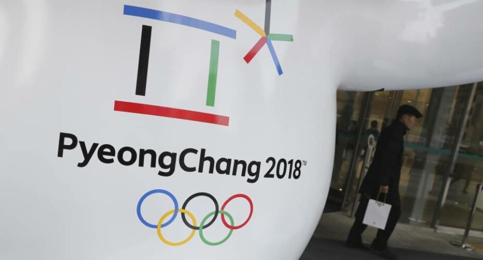 Formand for skiforbundet: To atleter til OL er stort bedrift