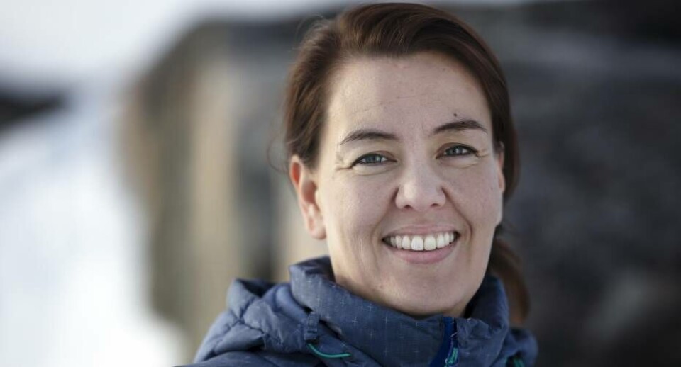 Digitaliseringsstyrelsen skal have ny styrelseschef, og valget er faldet på Katrine Hjelholt Nathanielsen.