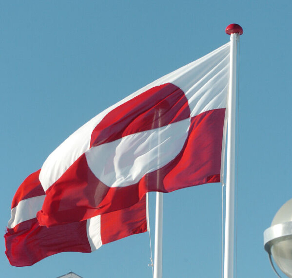Det nuværende udkast til ny ordning mellem Danmark og Grønland er ikke god nok, mener Demokraterne.