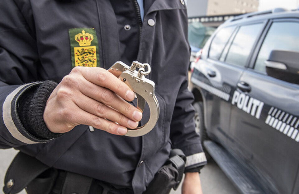 Drabssag i Qaqortoq: 34-årig mand anholdt og sigtet
