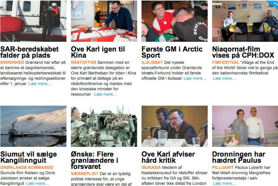 Lad os løfte debatniveauet