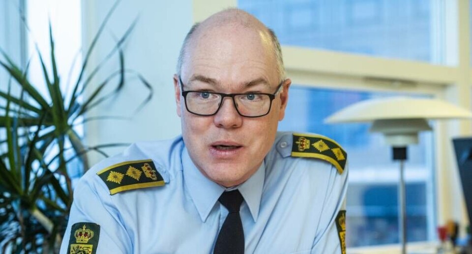 Seksuelle overgreb: Fem anmeldelser om ugen