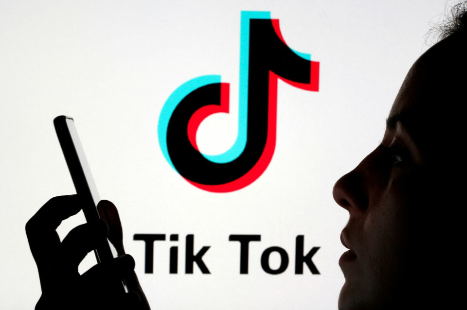 Tidligere mandag annoncerede Canada også, at TikTok ikke længere må være på regeringsudstedte enheder på grund af den 'uacceptabelt' store risiko i forbindelse med privatliv og sikkerhed.