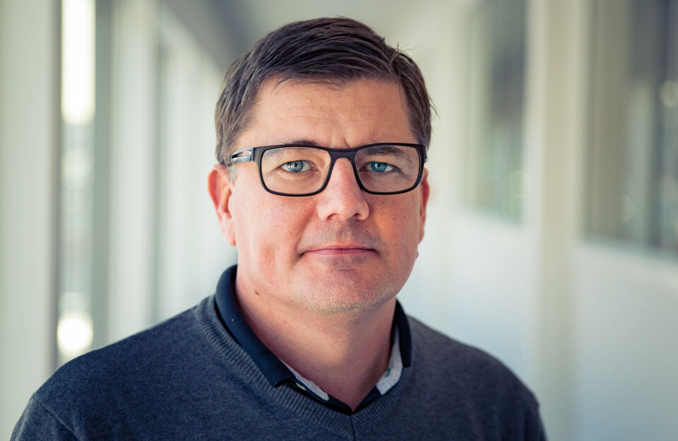 – Flere bump på vejen end vi havde håbet på