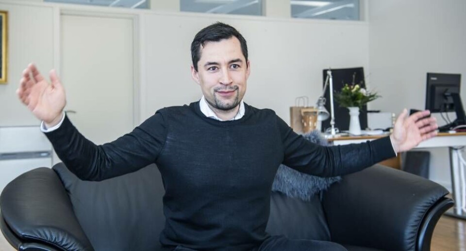 Naalakkersuisut arbejder på genåbningsplan