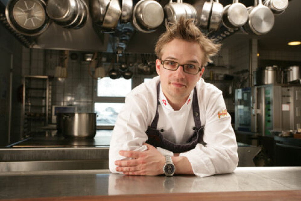 Jeppe Ejvind Nielsen
