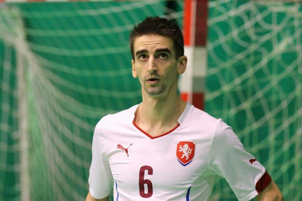 Jiří Novotný