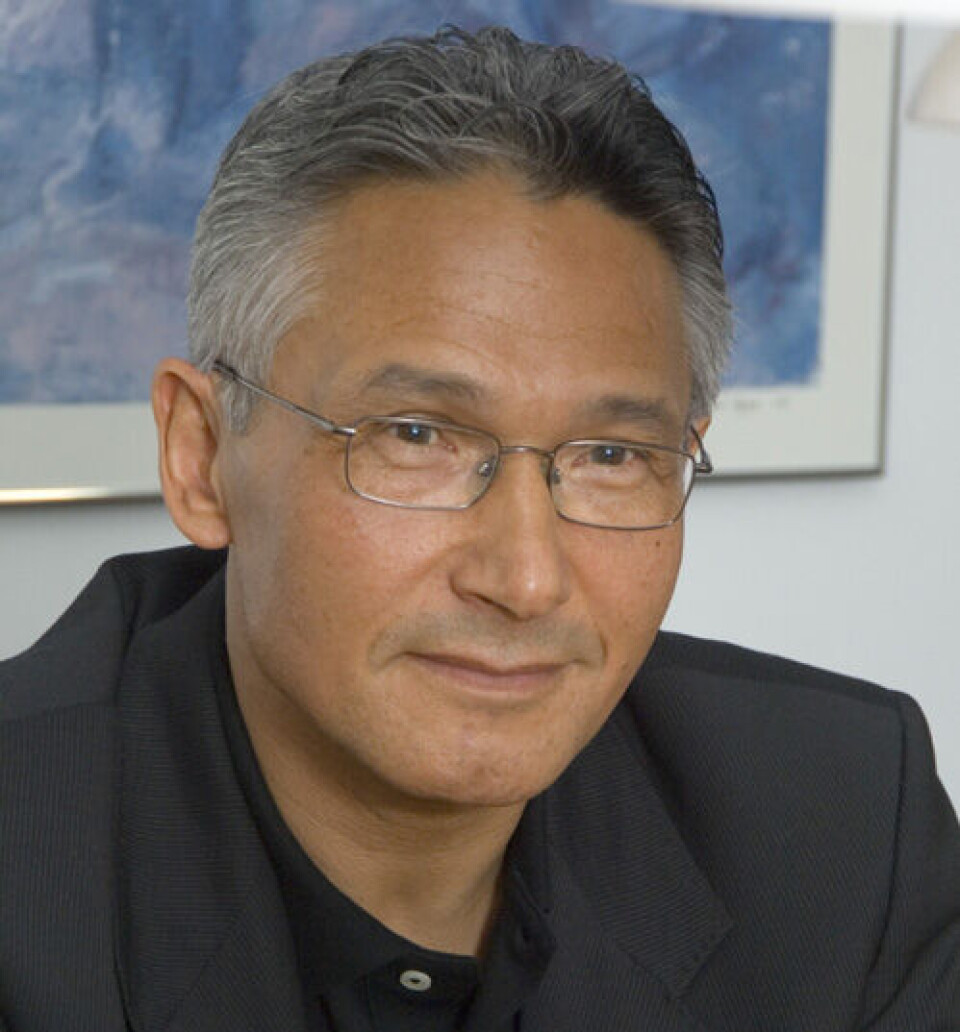 Anders Brøns