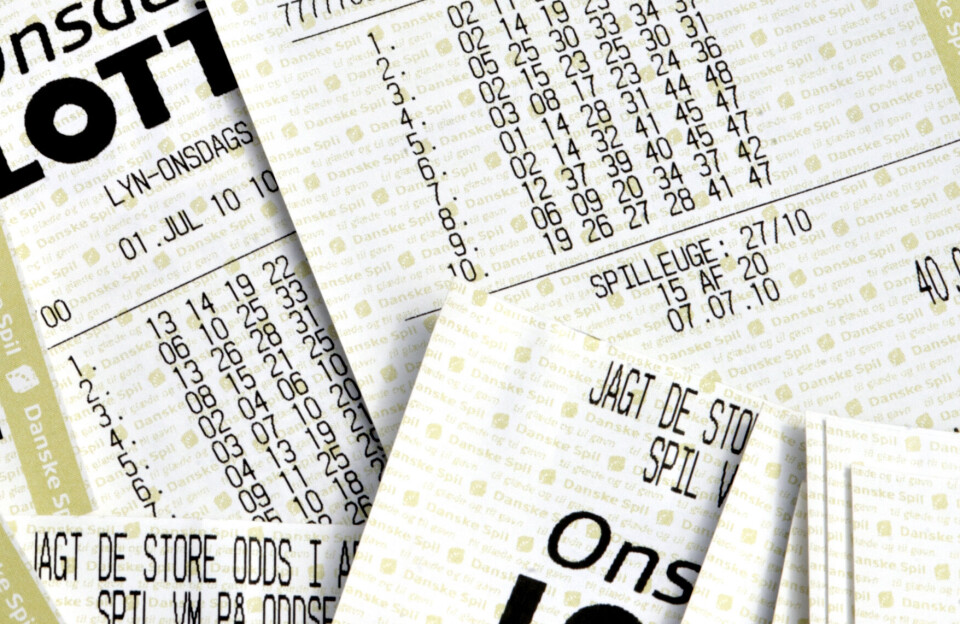 Flere søger behandling for spilproblemer