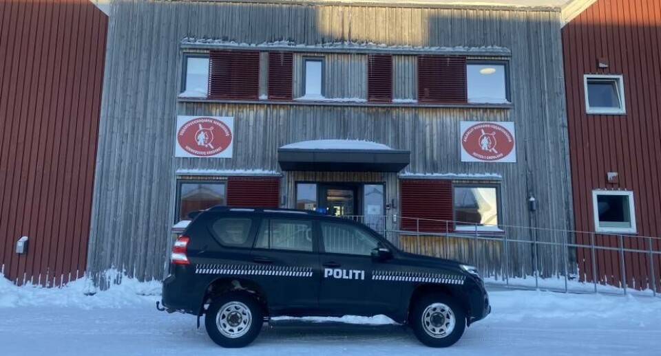 Mand tilstår drab og usømmelig omgang med lig