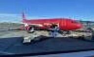 Air Greenland: Fokus på medarbejder-tilfredshed efter bundrekord