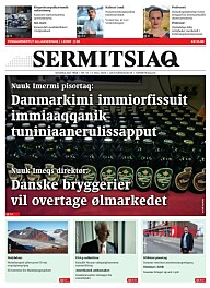 Sermitsiaq - 05/05-2023