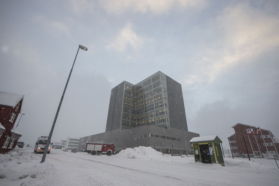 Transparency: Større åbenhed om bestyrelser